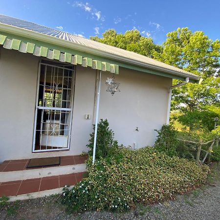 Villa Under The Oak Underberg Exterior foto