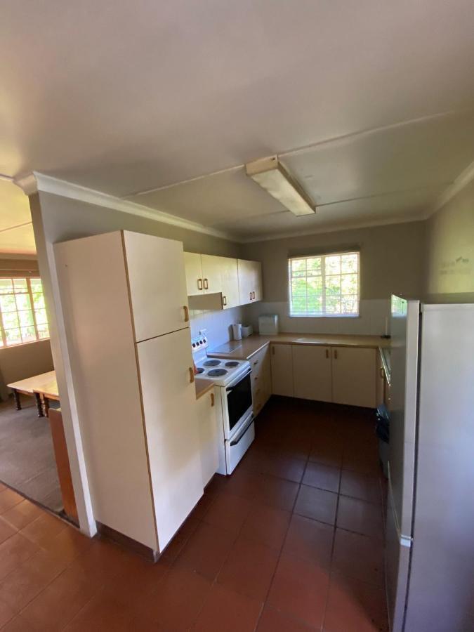 Villa Under The Oak Underberg Exterior foto